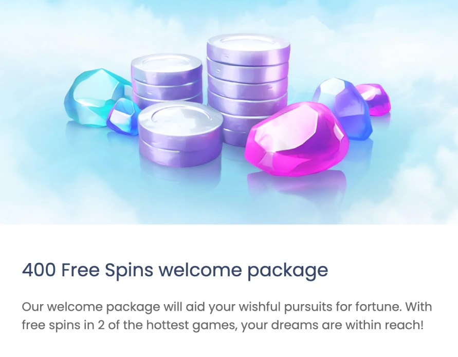 Wisho casino